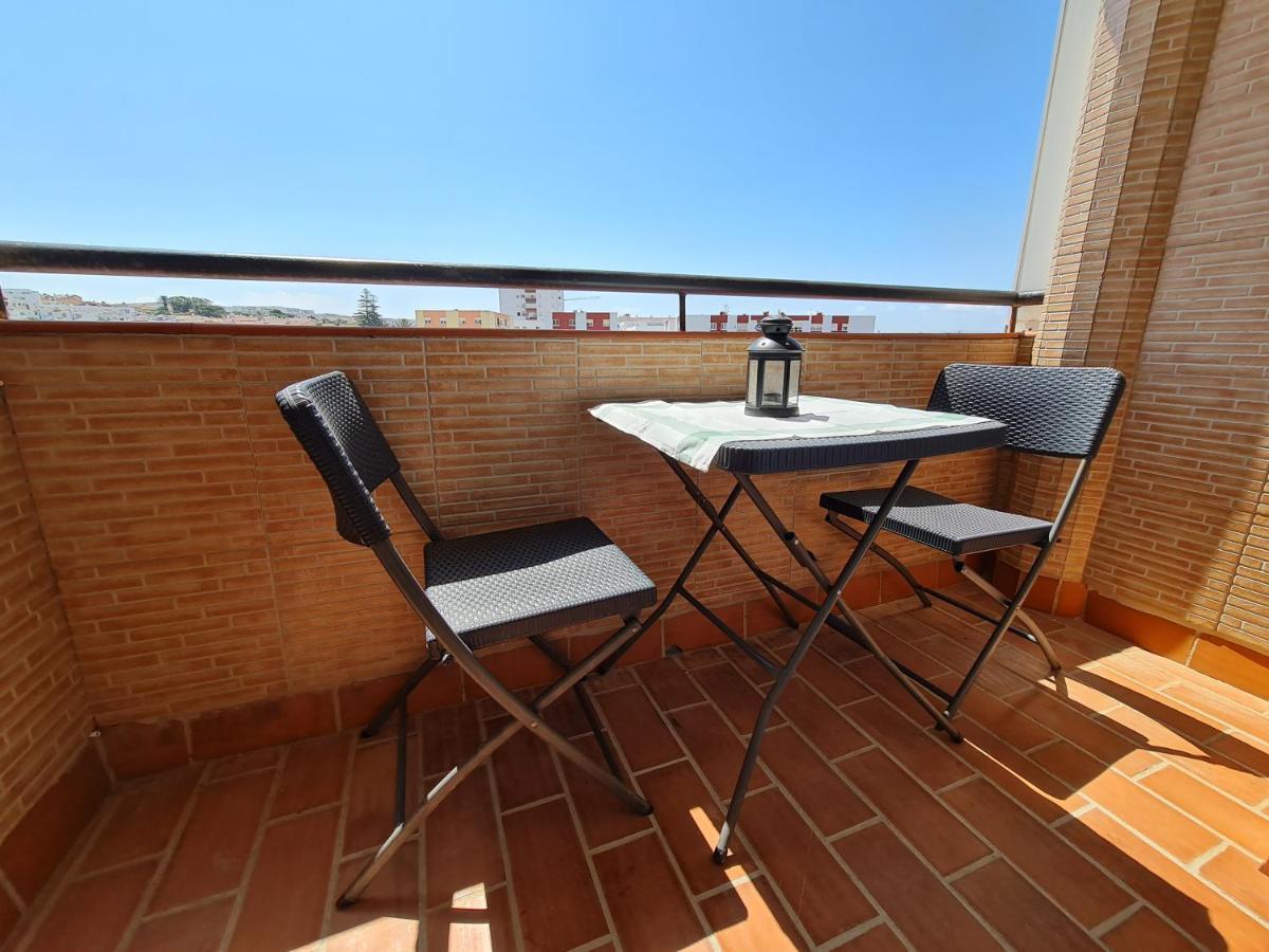 Apartment Lances - Amplio Junto A La Playa *