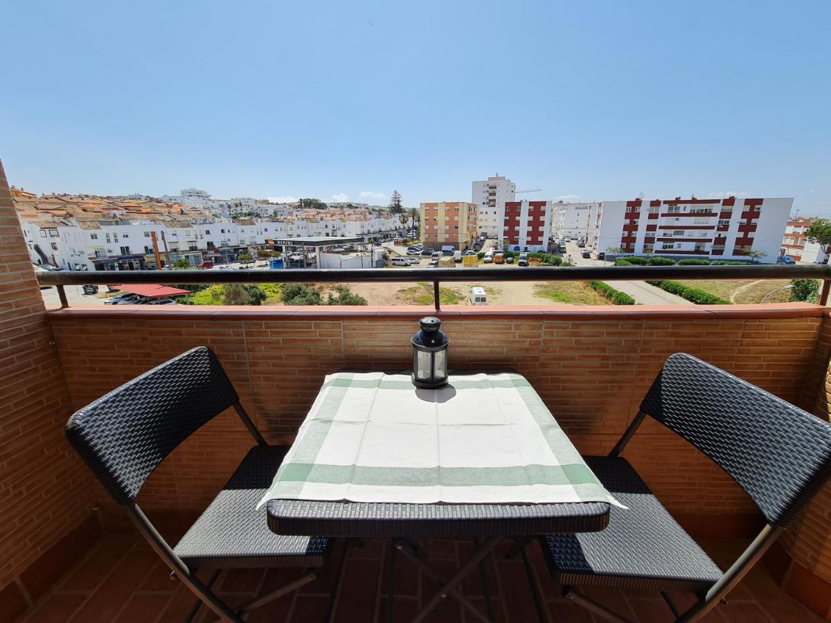 Lances - Amplio Junto A La Playa Appartamento Tarifa