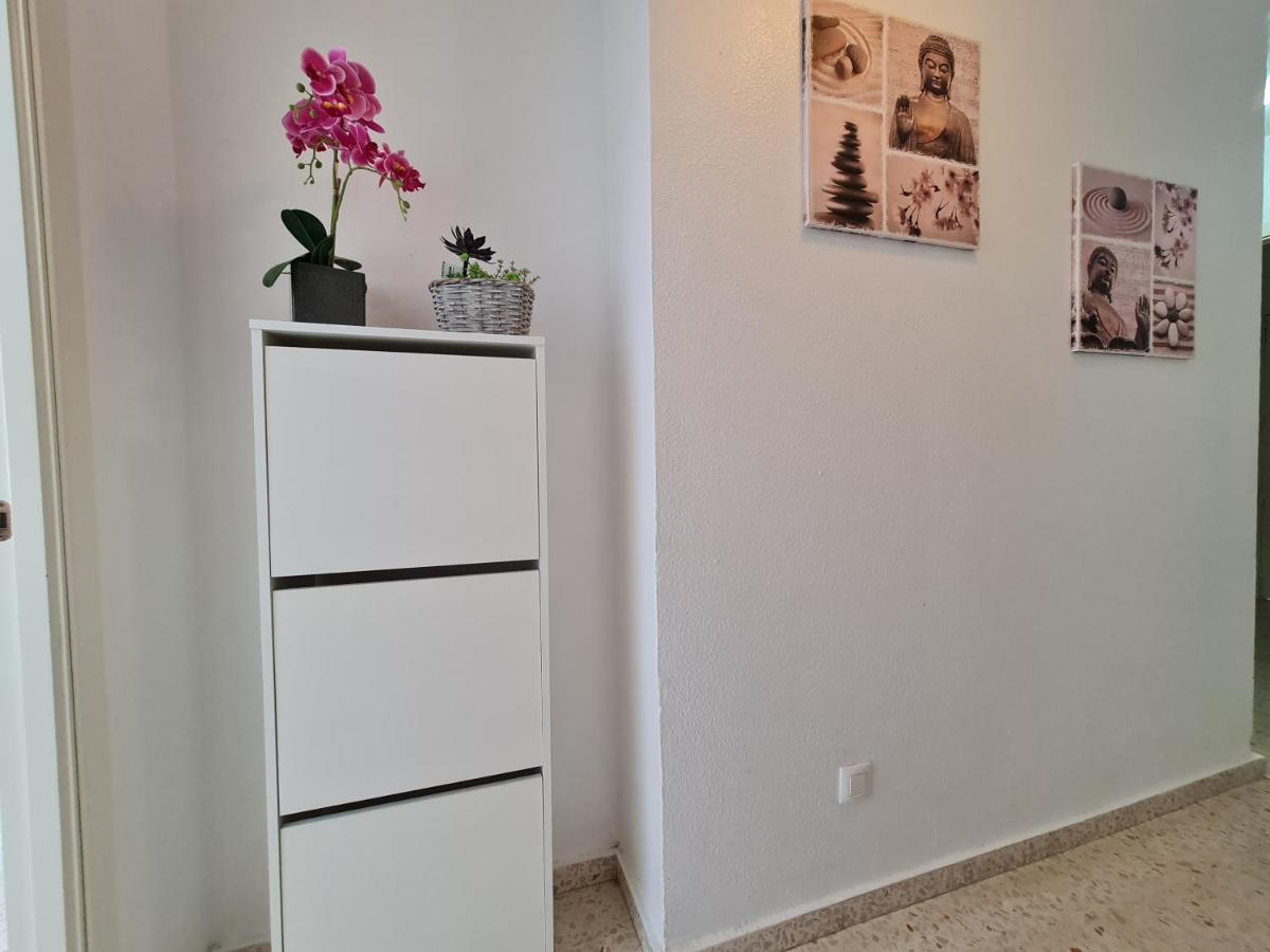 Apartment Lances - Amplio Junto A La Playa