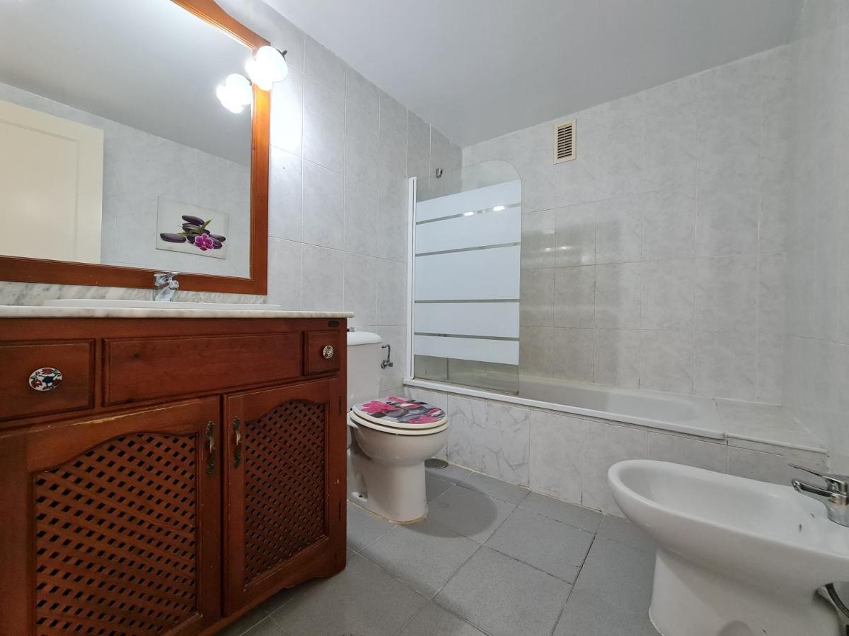 Apartment Lances - Amplio Junto A La Playa