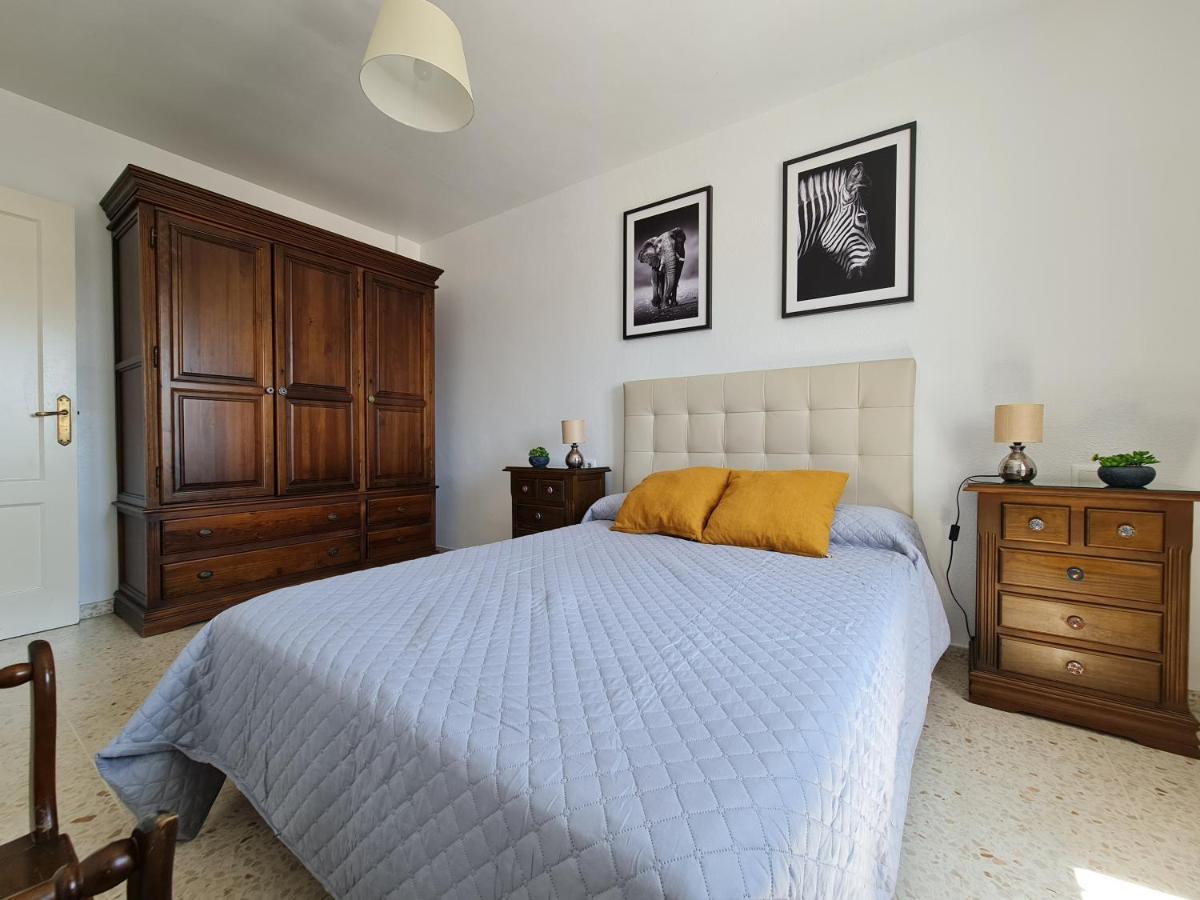 Appartamento Lances - Amplio Junto A La Playa