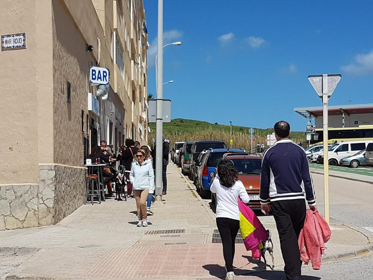 Apartment Lances - Amplio Junto A La Playa *