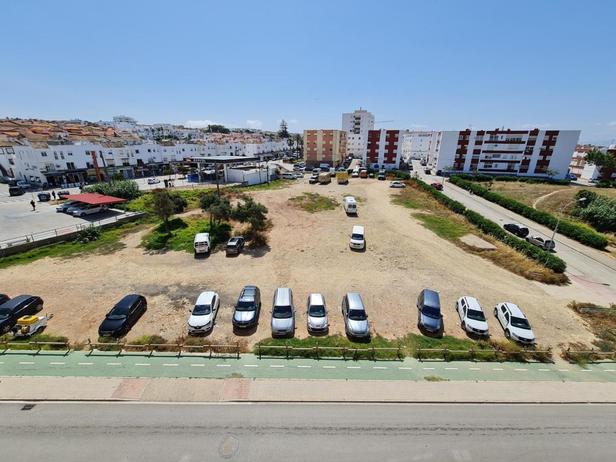 Lances - Amplio Junto A La Playa Tarifa