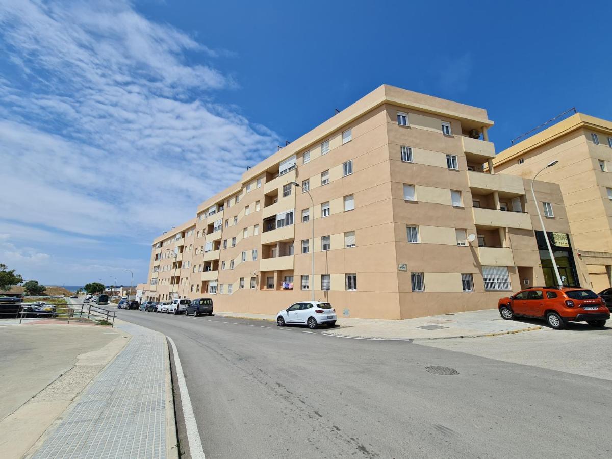 Lances - Amplio Junto A La Playa Apartment *