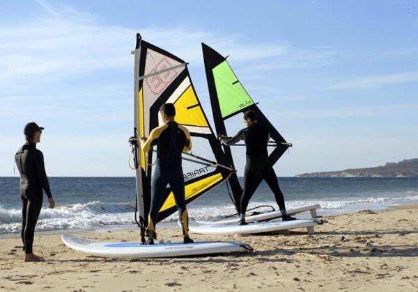 Lances - Amplio Junto A La Playa * Tarifa