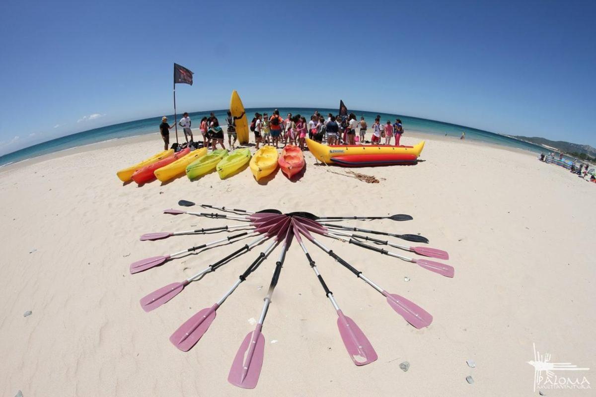 Lances - Amplio Junto A La Playa Apartment Tarifa